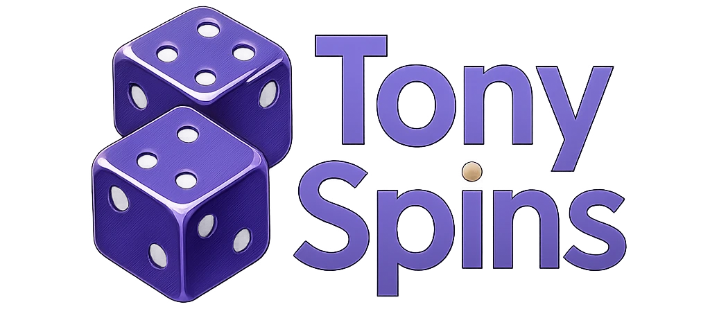 TonySpins
